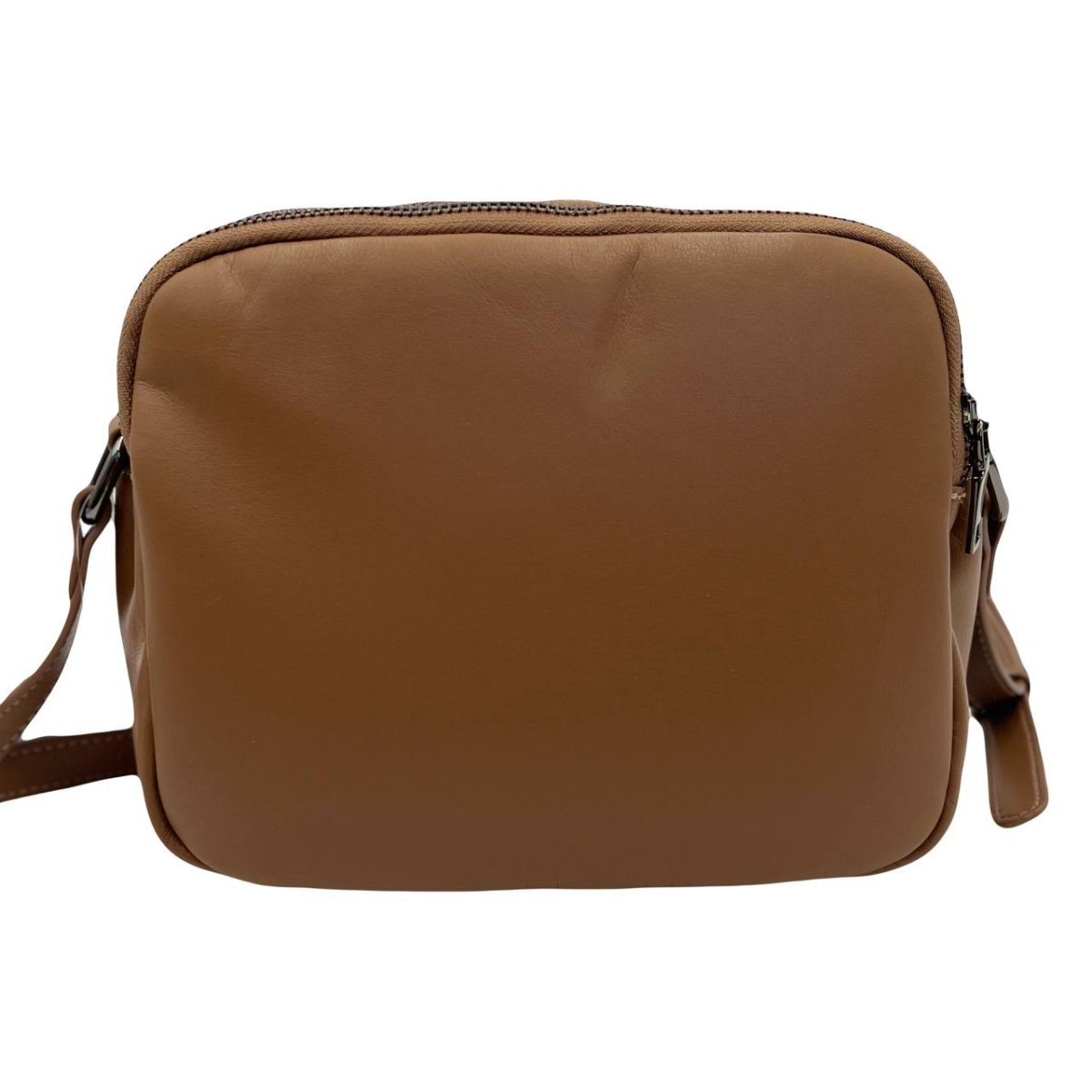 HL 39-103113 Сумка женская экокожа (бежевый) (Бежевый/23*18*8/Экокожа/Hogerland)