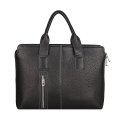 102-288-1 Портфель мужской кожа (Пеллекон) (черный/35.5*27*7.5/натуральная кожа/PELLECON)