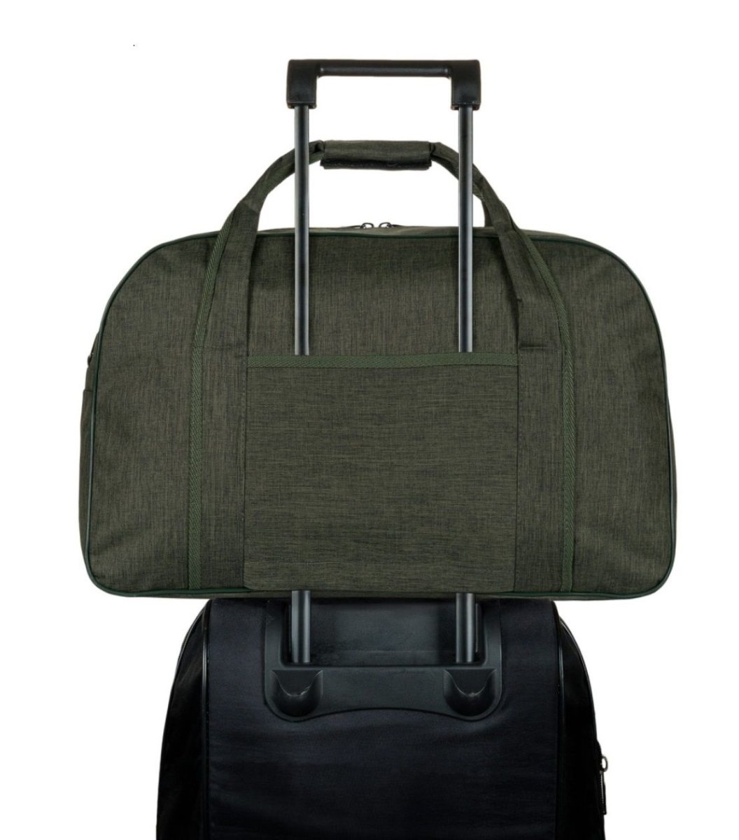 М-506 Саквояж катионик хаки (Хаки/55*36*24/полиэстер)