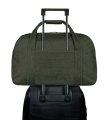 М-506 Саквояж катионик хаки (Хаки/55*36*24/полиэстер)