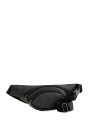 4Ж Пояс 51 Сумка мужская поясная (Черный/35*12*6/текстиль/S.Lavia)