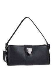 HL 31-175114 Сумка женская экокожа (черный) (черный/26*13*11/экокожа/Hogerland)