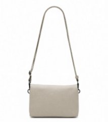 1357К Сумка женская натуральная кожа (beige) (бежевый/22*13*8/натуральная кожа/Redmond)
