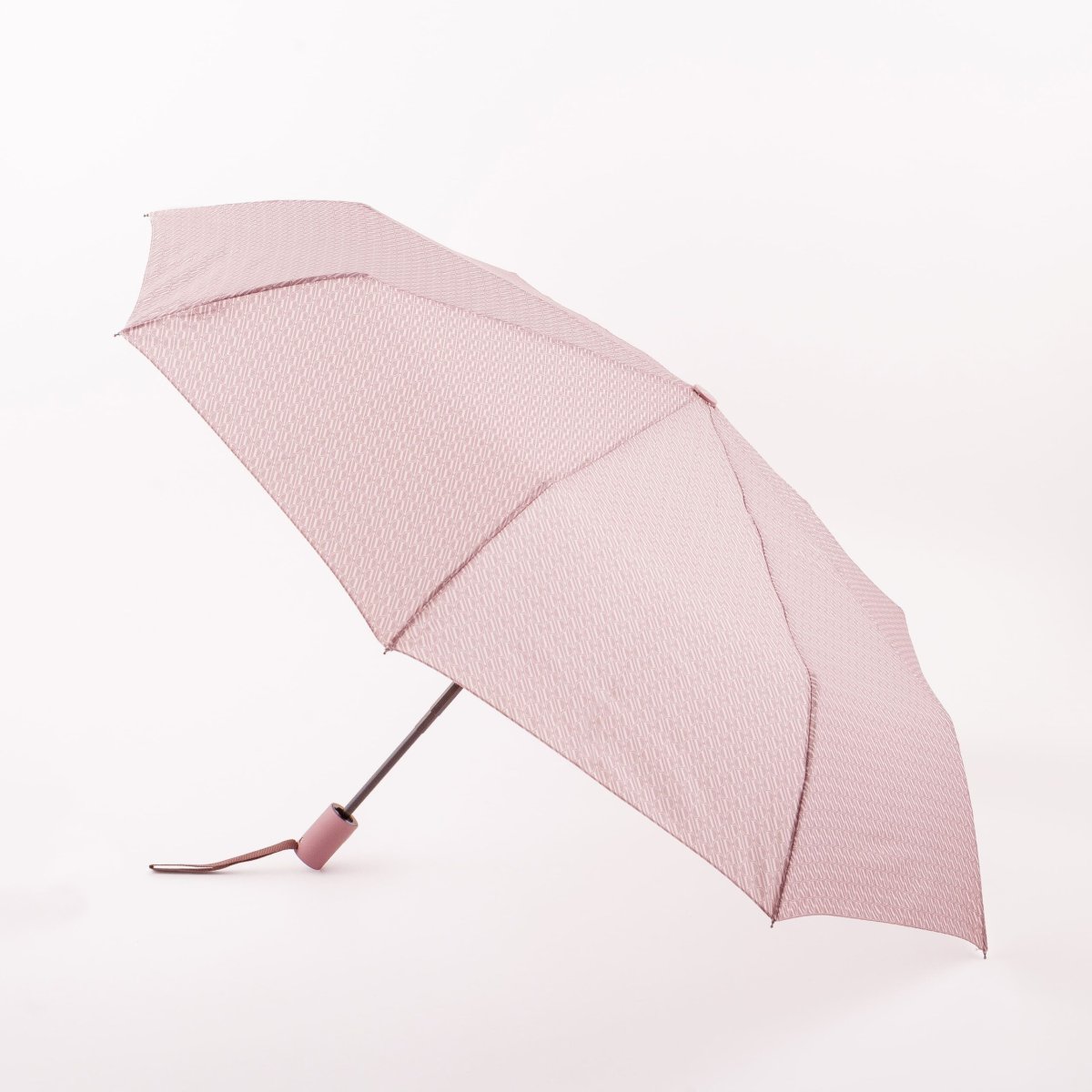 RV-43917 Зонт женский, 3 сл, полный автомат (цветной/8-56/эпонж/Russian Look)