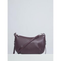 3229LN Сумка женская Бордовый (Бордовый/29*17*8/натуральная кожа/Richet)