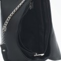 3145VN Сумка женская Черный (черный/26*16*10/экокожа/Richet)