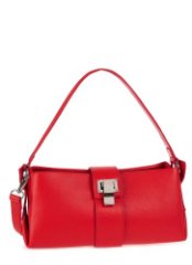 HL 33-175114 Сумка женская экокожа (красный) (красный/26*13*11/экокожа/Hogerland)