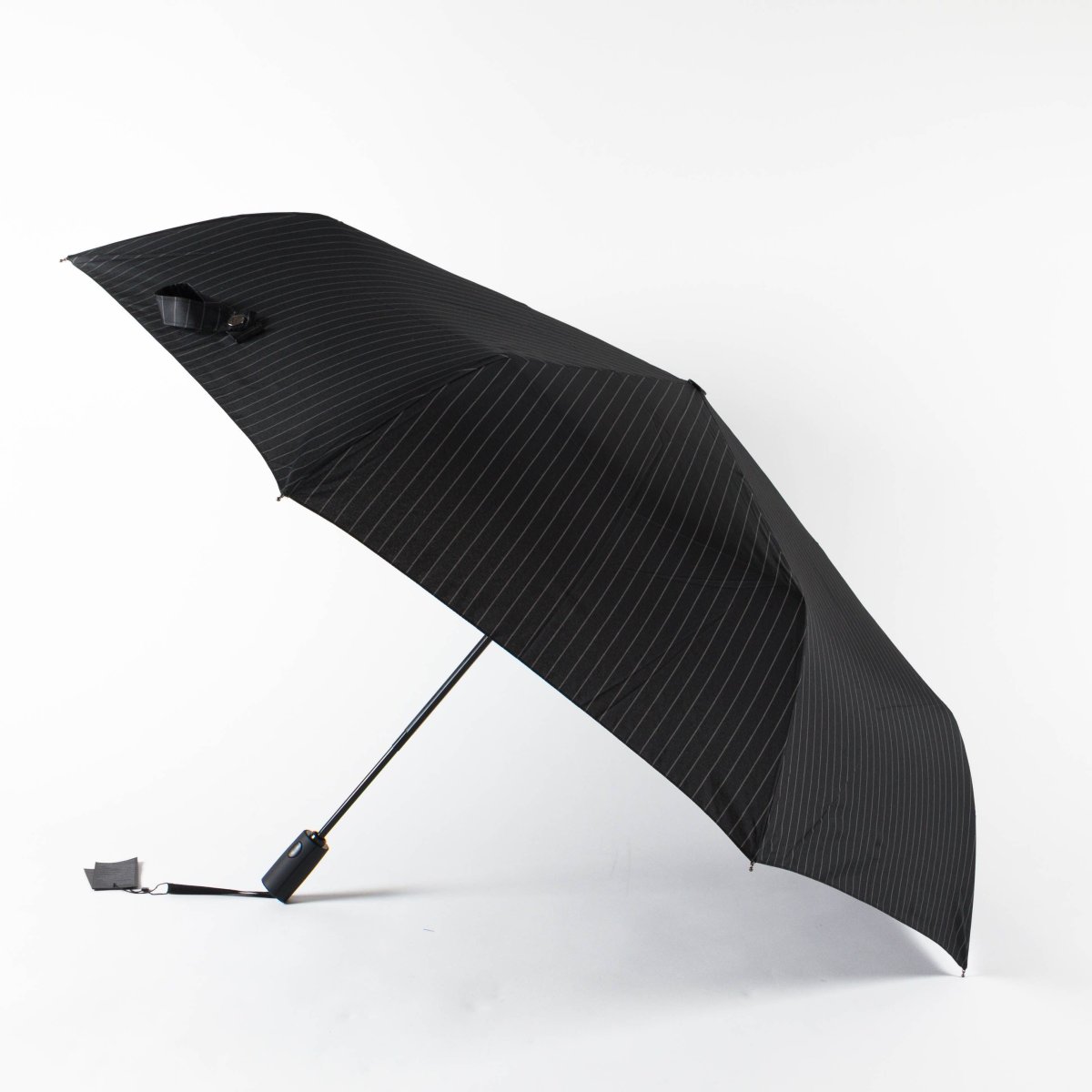 RT-33812 Зонт, мужской, 3 слож., полный автомат, (П-Э) (полиэстер/Jonas Hanway)