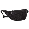 П0141-05 (Black) сумка поясная молодежная (Черный/22*11*8/полиэстер/Polar)