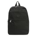 Y8457-2 FABRETTI Рюкзак 100% полиэстер (черный/30*38*16/полиэстер/FABRETTI)