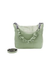 27376-1/52 Сумка женская (мятный) (Мятный/31*30*10/Экокожа)
