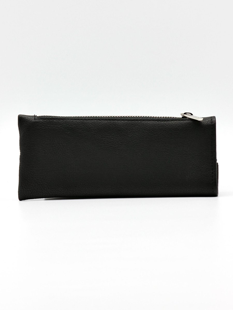 130-DC30-45A Ключница (Черный/17*7*0,5/натуральная кожа)