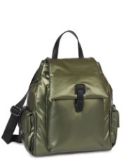 111-117 хаки Рюкзак женский (Хаки/29*40*14/нейлон/Hogerland)