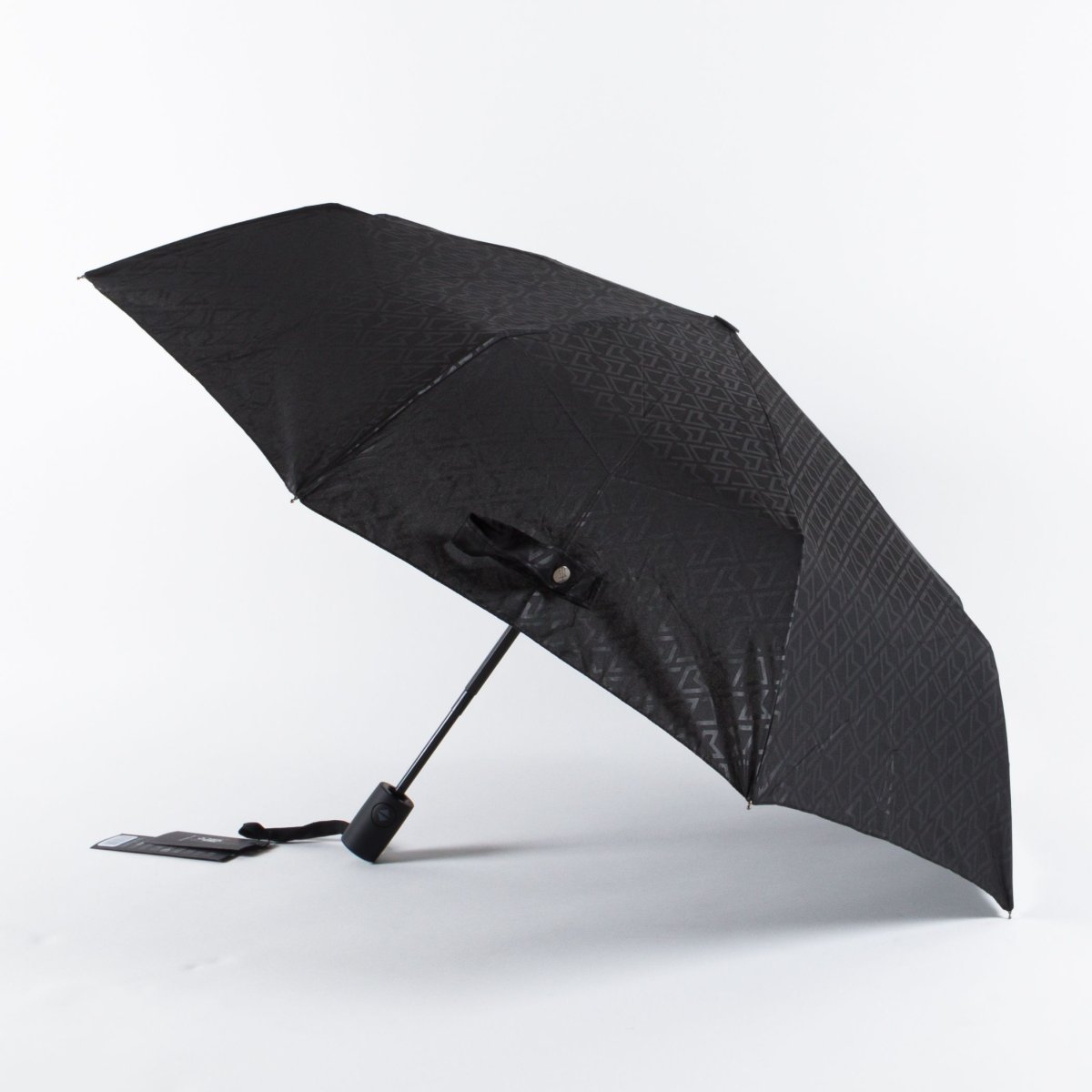 RT-33919 Зонт, мужской, 3 слож., полный автомат, (П-Э) (полиэстер/Jonas Hanway)