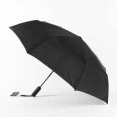 ST-33910 Зонт мужской,3 слож,полный автомат,пласт прямая (Черный/полиэстер/Jonas Hanway)