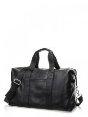 0909 Cумка мужская дорожная натуральная кожа (в ассортименте/45*35*20/натуральная кожа/Redmond)