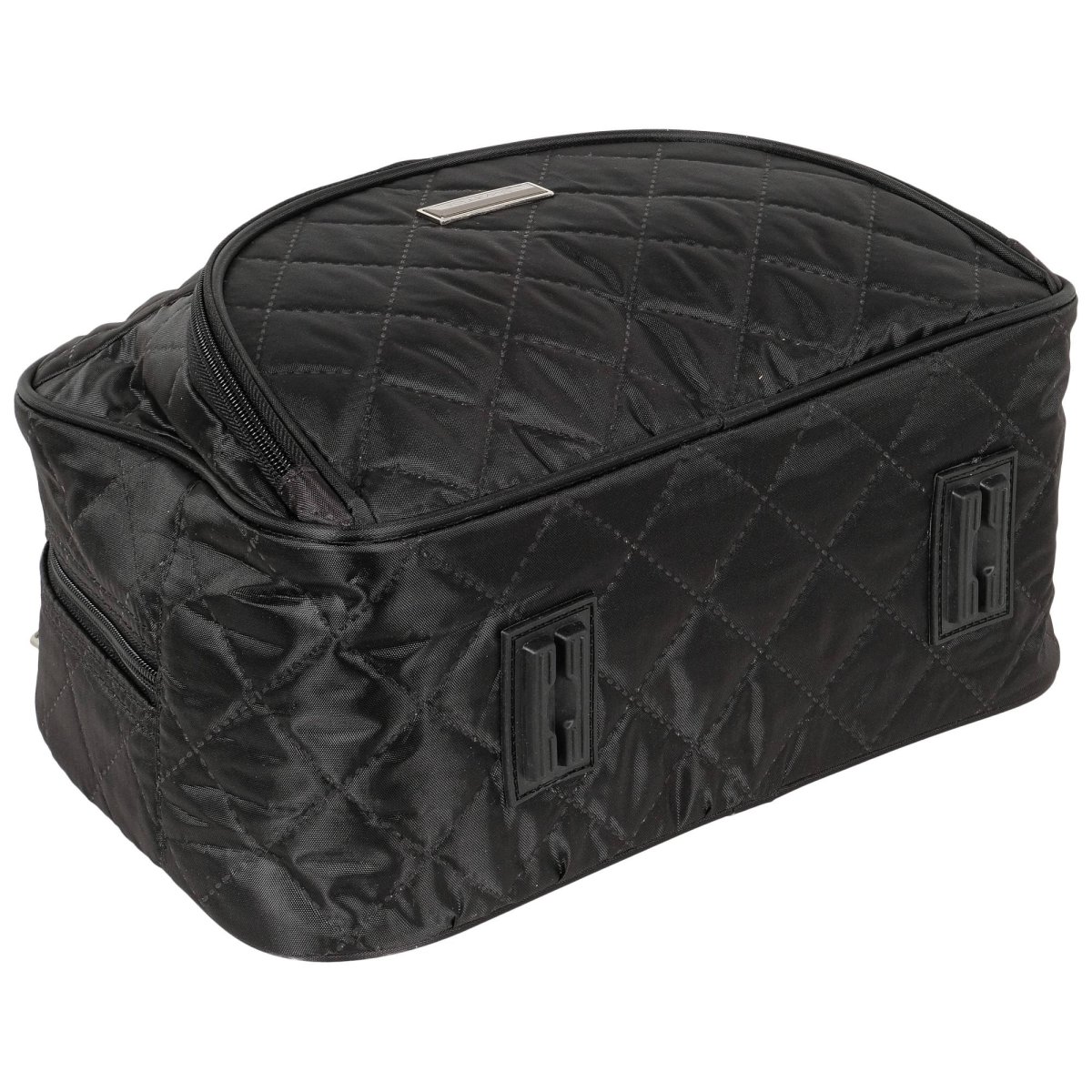 7036.1 ТС (хаки) Стефания термостежка Бьюти-Кейс (Хаки/34*25*14/полиэстер)