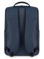 1741NV РЮКЗАК ТКАНЬ (синий) (Синий/28*40*10/полиэстер/Redmond)