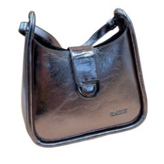 4106G Сумка женская натуральная кожа (bronze) (Бронзовый/25*20*10/натуральная кожа/Redmond)