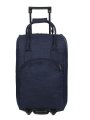М-7318 Сумка на колёсах катионик синий (синий/47*29*22/полиэстер/NTL Continent)