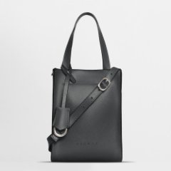 3169VN Сумка женская Черный (Черный/Экокожа/Richet)