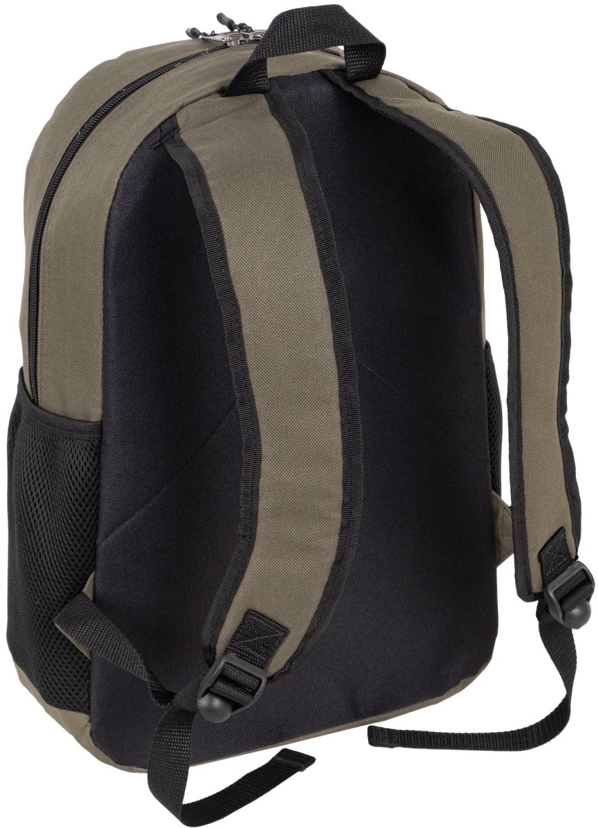 П17001 Рюкзак Polar NEW Камуфляж хаки текстиль (Хаки/29*43*13/полиэстер/0,4 кг/16 литров/Polar)