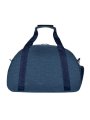 М-1022 Сумка спортивная катионик синий (синий/43*27*21/полиэстер/NTL Continent)