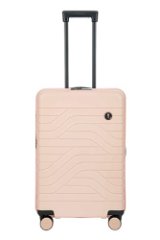 B1Y08427.254 Чемодан 4-х колесный (Розовый/43*65*26/полипропилен/M/B|Y)
