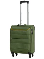 NF26-20CH Чемодан REDMOND 100% НЕЙЛОН (хаки/53*38*20/нейлон/S/Redmond)