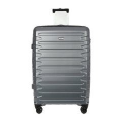 GM17106W29 (grey) Чемодан-тележка Verage (Серый/49*81*32/поликарбонат/L/Verage)