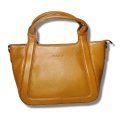 8331К Сумка женская натуральная кожа (yellow) (Жёлтый/31*23*10/натуральная кожа/Redmond)