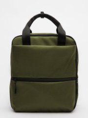 00-100 000 35 Рюкзак текстиль (хаки) (хаки/30*36*15/текстиль/S.Lavia)
