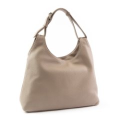 110-116-39 Сумка женская экокожа (бежевый) (Бежевый/38*12*33/Экокожа/L/Redmond)