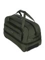 М-16 Сумка на колесах St-wash хаки (Хаки/49*32*28/полиэстер)