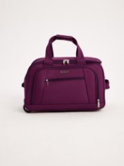 Сумка Boston Purple 27 (Фиолетовый) L (фиолетовый/69,5*40*32,5/полиэстер/L/2,6 кг/90 литров/L’case)