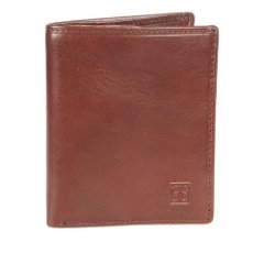 3254L (milano brown) Портмоне Sergio Belotti (Коричневый/9*10,5*2,5/натуральная кожа/Sergio Belotti)