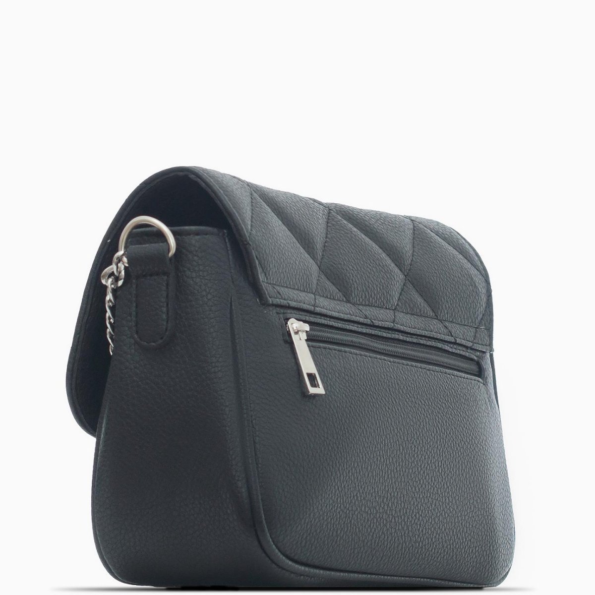 3145VN Сумка женская Черный (черный/26*16*10/экокожа/Richet)