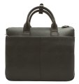 BR09-395С1538 brown Сумка мужская нат. кожа (коричневый/37*31*7/натуральная кожа/Malgrado)