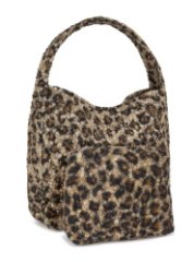 HL 36-556115 Сумка женская текстиль (мультиколор) (мультиколор/33*33,5*17/текстиль/Hogerland)