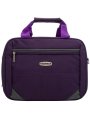 SR04L/15PU СУМКА ДОРОЖНАЯ Redmond 100% ПОЛИЭСТЕР (Фиолетовый/37*27*15/полиэстер/Redmond)