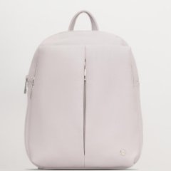 1005VN Рюкзак женский Серый (серый светлый/23,5*28,5*11/экокожа/Richet)