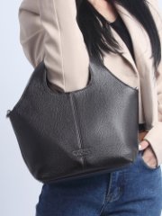 3235LN Сумка женская Коричневый (Коричневый)