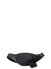 4 Пояс 51 Сумка мужская текстиль (серый) (серый/35*12*6/полиэстер/S.Lavia)