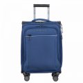 GM21002W19 (navy) Чемодан-тележка Verage (Синий/36*56*23/полиэстер/S/Verage)