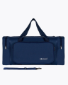 М-05-1 Сумка спортивная 600 синий (Синий/60*31*25/полиэстер/NTL Continent)