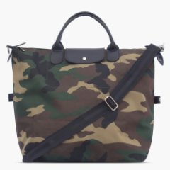 2776VN Сумка дорожная Хаки (Хаки/36*40*26/текстиль/Richet)