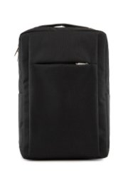 02-РМ/1 01 Рюкзак (чёрный) (Черный/52*27*11/текстиль)