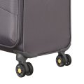 GM21042W28 (grey) Чемодан-тележка Verage (серый/48*79*28/полиэстер/L/Verage)