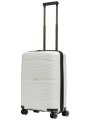 RP04L20W Чемодан REDMOND полипропилен (Белый/55*39*20/полипропилен/S/Redmond)