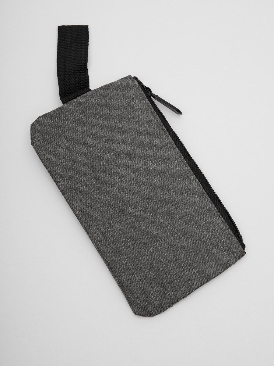 7005 05 Рюкзак 3в1 текстиль (серый) (Серый/29*40*12/текстиль/S.Lavia)